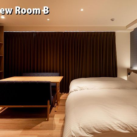 COCOSHUKU Kuramae Hotel Tokyo Bagian luar foto