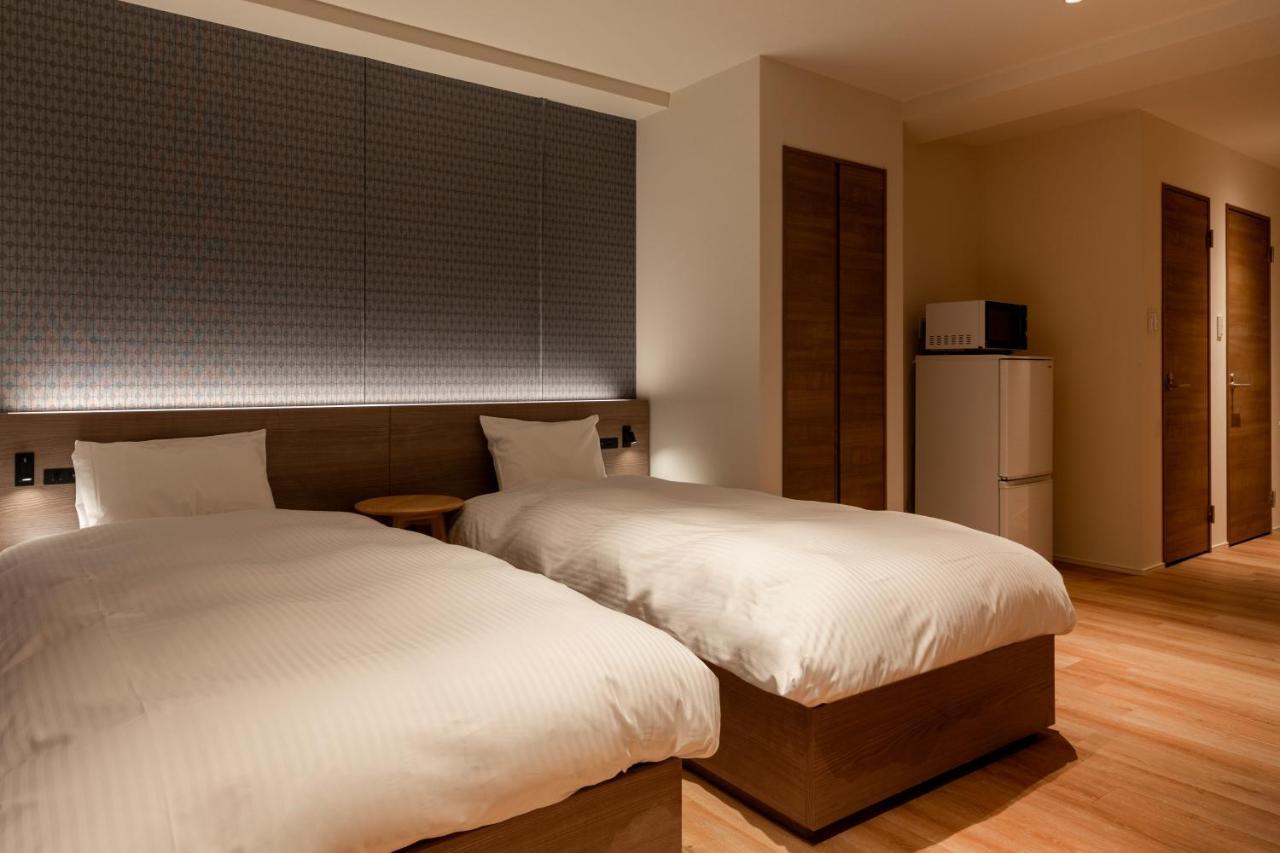 COCOSHUKU Kuramae Hotel Tokyo Bagian luar foto