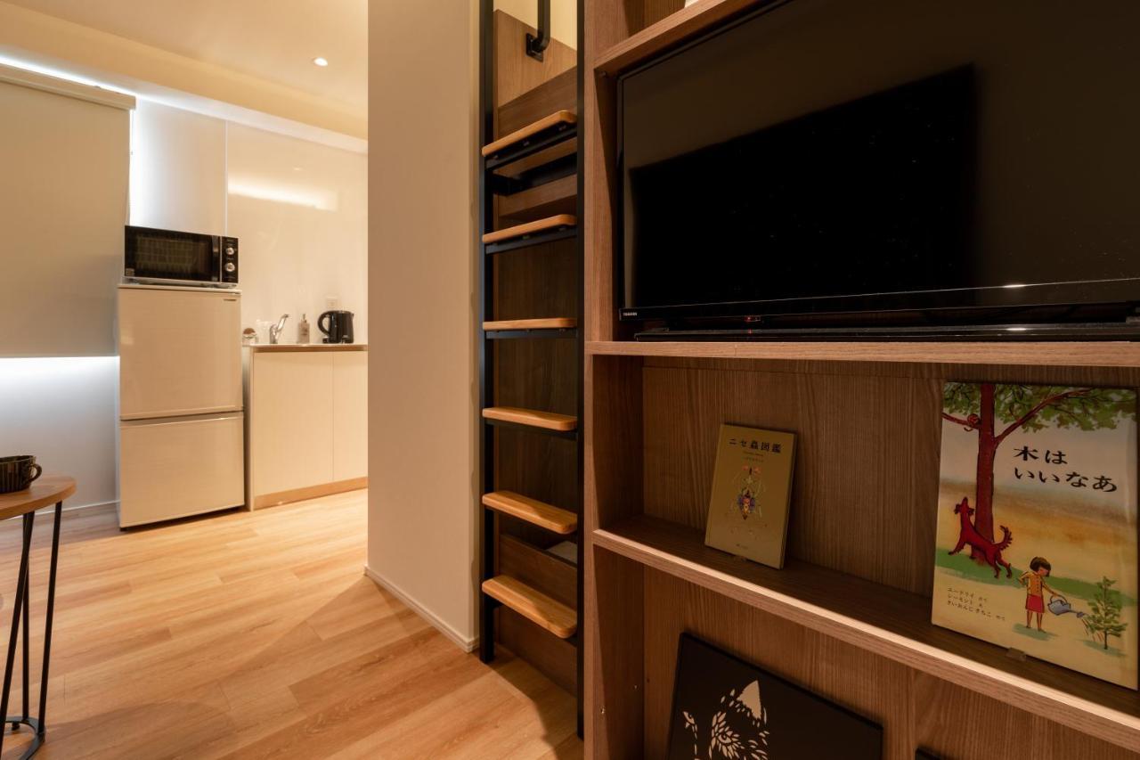 COCOSHUKU Kuramae Hotel Tokyo Bagian luar foto